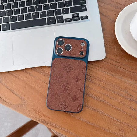 ルイヴィトン風 携帯ケース アイフォン17pro 