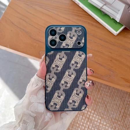 セリーヌ celine アイホン17 ケース 