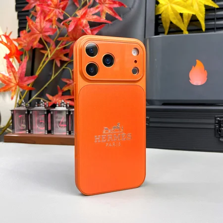 iphone17pro カバー hermes エルメス 