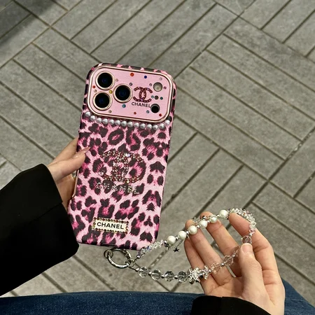 iphone17plus chanel シャネル ケース 