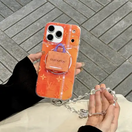 アイフォーン 14 スマホケース ルイビトン風 