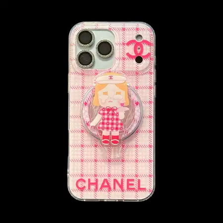 iphone17 ケース chanel 