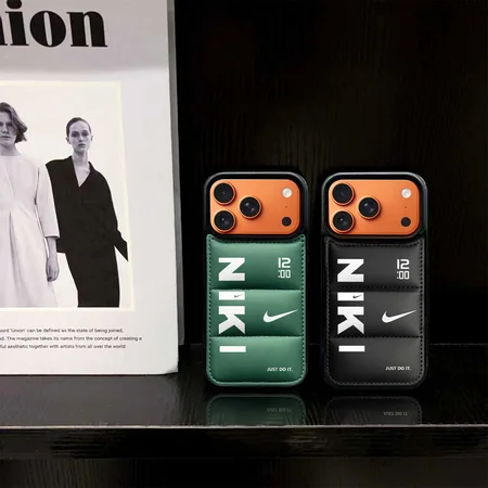 ナイキ nike アイフォーン17pro 携帯ケース 