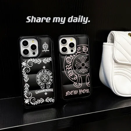 chrome hearts クロームハーツ ケース アイフォン11プロmax 