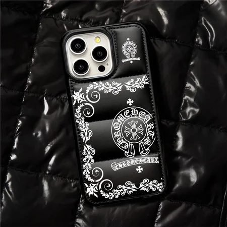 アイフォーン14 クロームハーツ chrome hearts スマホケース 