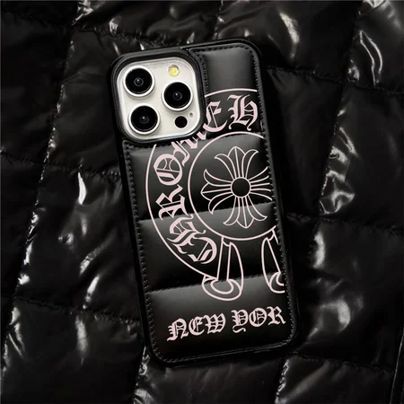 アイフォン17 カバー クロームハーツ chrome hearts 