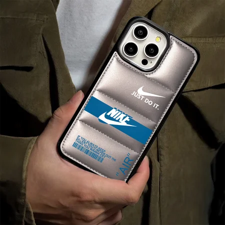 nike iphone17 スマホケース 