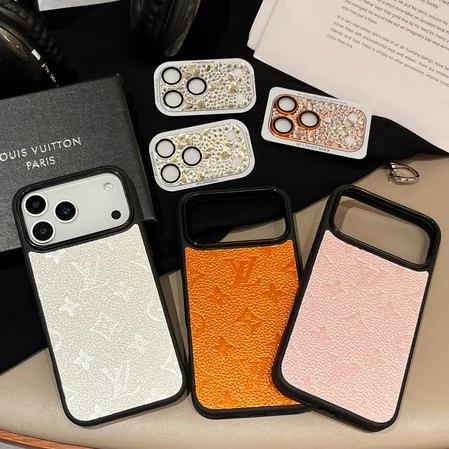 ハイブランド アイフォン17pro カバー 