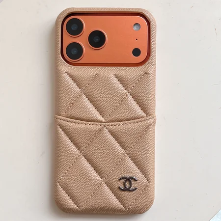 シャネル カバー アイフォーン17 