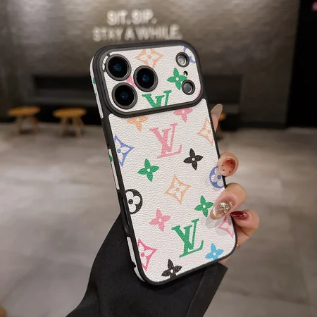 ルイヴィトン アイフォン17pro スマホケース 