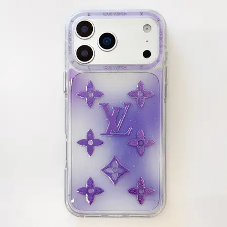 アイフォーン17プロmax vuitton風 携帯ケース 