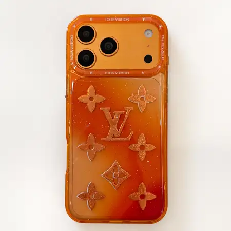 ルイビトン風 アイフォン17plus ケース 