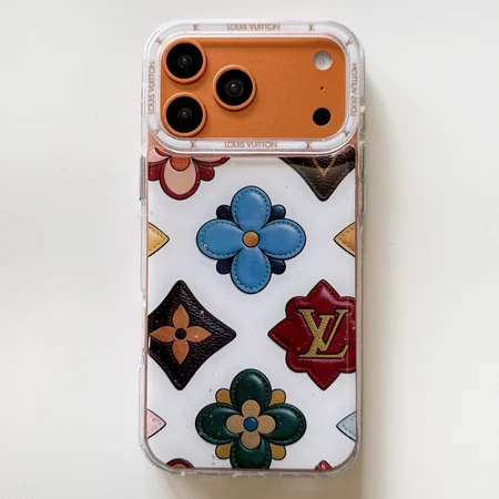 lv風 アイホン17 ケース 