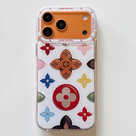 iphone17 ルイビトン 携帯ケース 