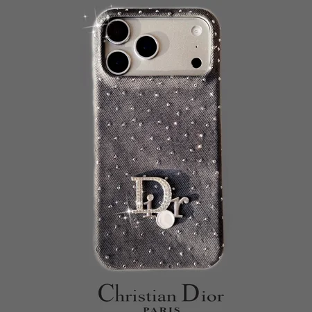 dior ディオール アイホン16 proMax スマホケース 