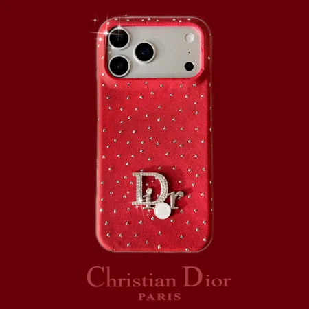 dior ディオール カバー iphone15 pro 