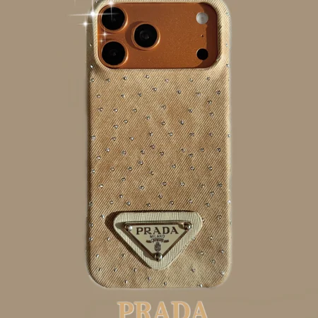 prada プラダ スマホケース アイフォン17プロ max 