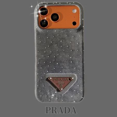 iphone17 携帯ケース prada 