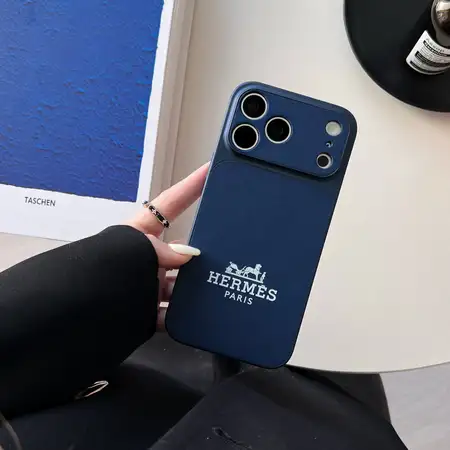 エルメス風 カバー iphone16 Pro 