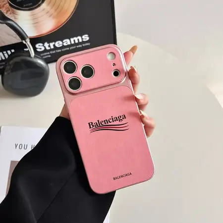 balenciaga スマホケース アイフォン17pro max 