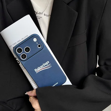 ハイブランド アイフォーン15 pro スマホケース 