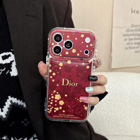 アイホン17プロ 携帯ケース dior風 