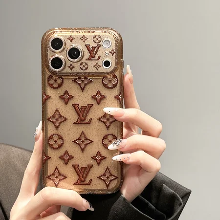 アイホン16 proMax カバー ルイビトン 