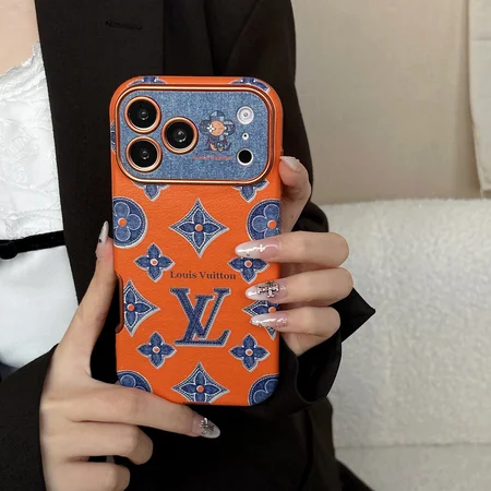 iphone16 ルイビトン カバー 