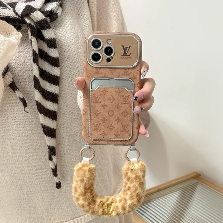 アイホン15 pro 携帯ケース vuitton 
