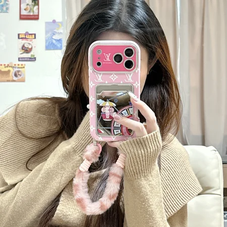 iphone17 カバー vuitton 