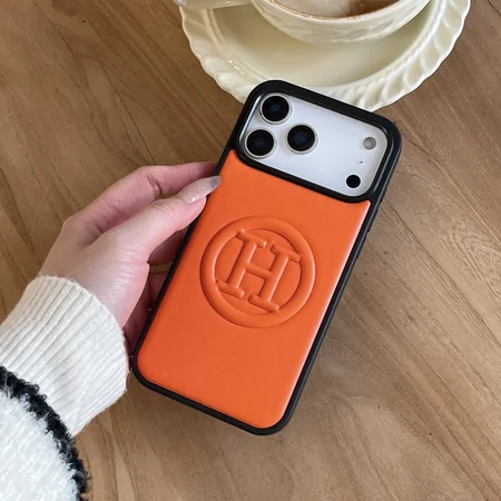 アイフォン17プロmax スマホケース hermes 