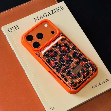 iphone17 スワロフスキー ケース 