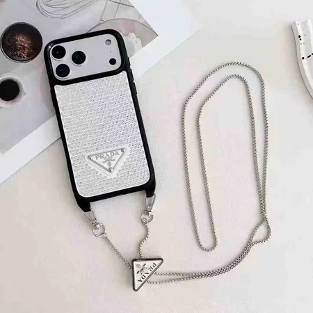 プラダ prada  iphone14プロ 