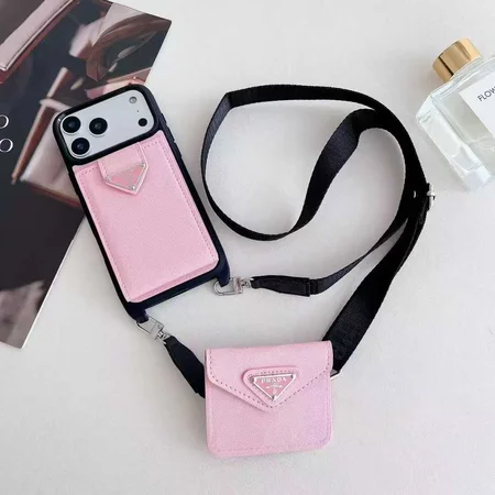 アイホン17プロ max prada プラダ 携帯ケース 