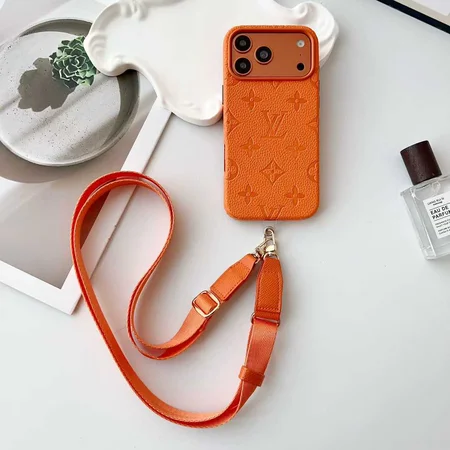 アイホン17プロ ヴィトン カバー 