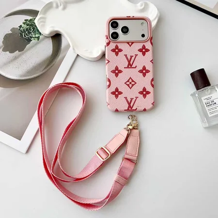 アイフォン17プロ ケース ヴィトン風 