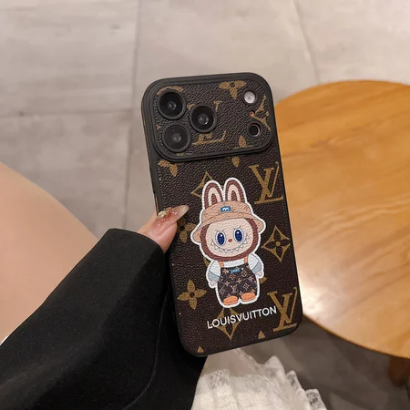 ヴィトン風 アイホン15 ケース 