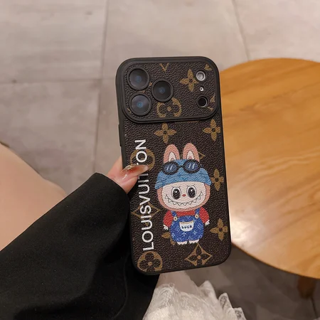 アイフォーン17プラス ケース lv 