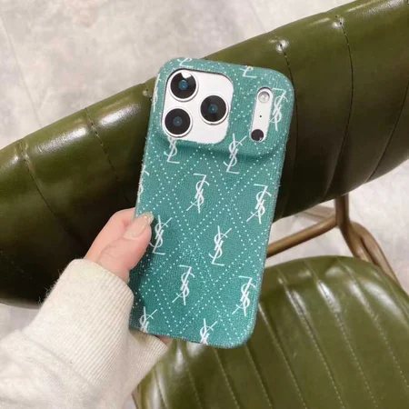 イヴサンローラン風 携帯ケース iphone17pro 