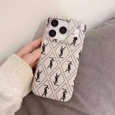 ysl アイフォン17プラス スマホケース 