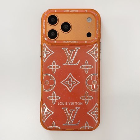 vuitton iphone17plus 携帯ケース 