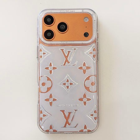 アイフォン17プロ max カバー ルイビトン 