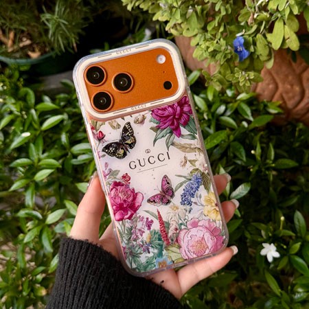 iphone17 GG風 ケース 