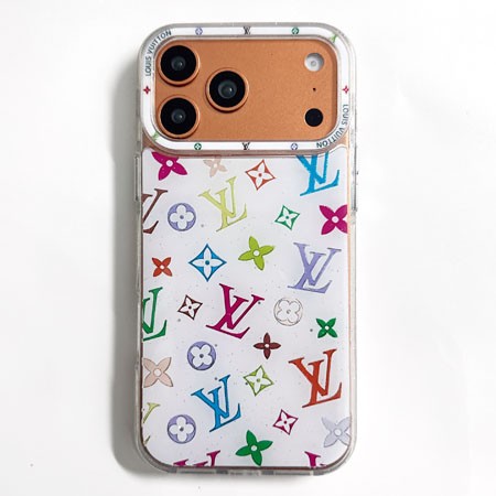 ルイヴィトン風 アイフォンiphone17 スマホケース 