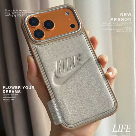 nike ナイキ アイホン17 携帯ケース 