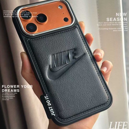 アイフォーン17 nike ケース 