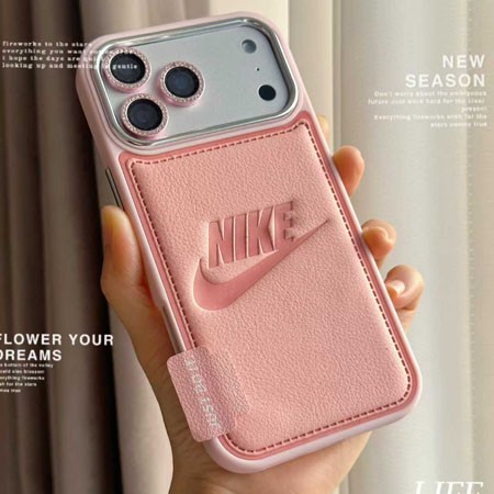 アイフォーン17プラス カバー nike 