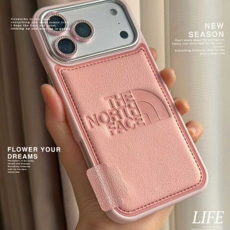 the north face iphoneiphone17 ケース 