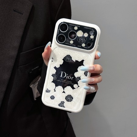 ディオール風 カバー アイフォン17 