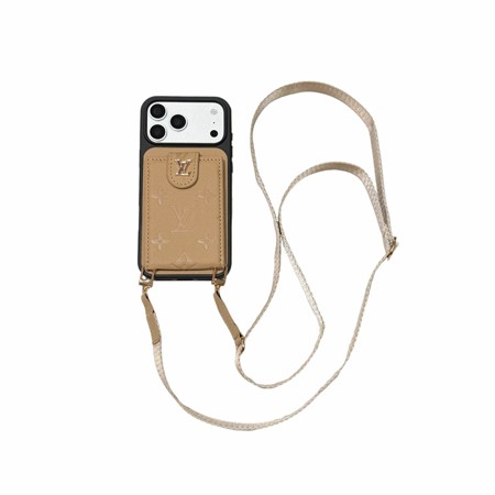 アイフォン17 ルイビトン スマホケース 
